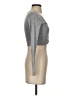 Me To We Gray Cardigan Size XS - photo 4