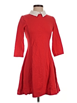 Mely Casual Dress (view 1)