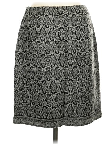 Harold's Casual Skirt (view 2)