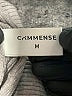 Commense Gray Cardigan Size M - photo 7