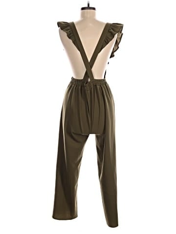 Assorted Brands Jumpsuit (view 2)