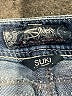 Silver Jeans Co. Stars Silver Jeans Size 24 waist - photo 4
