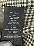 Theory Gray 3/4 Sleeve Top Size 4 - photo 8