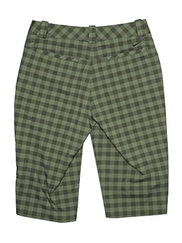 Nike Golf Khaki Shorts (view 2)