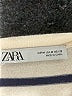 Zara Ivory Sweater Vest Size M - photo 7