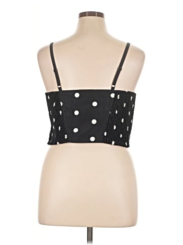 The Occasion by Old Navy Sleeveless Top (view 2)