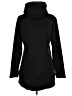 Athleta Black Coat Size L - photo 2