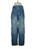We the Free Blue Jeans Size 26 waist - photo 1