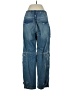 We the Free Blue Jeans Size 26 waist - photo 2