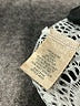 Hem & Thread Silver Sleeveless Blouse Size S - photo 8