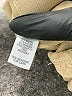 Cato Solid Tan Khakis Size 18 - photo 5