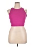 Athleta Pink Tank Top Size XL - photo 1