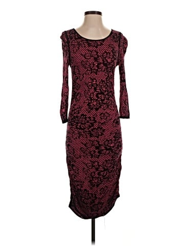 Express Cocktail Dress (view 1)