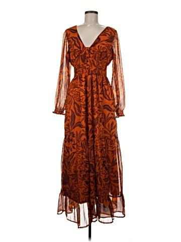 Patrons of Peace Cocktail Dress (view 1)
