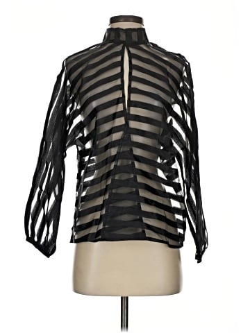 Stylewe Long Sleeve Blouse (view 1)
