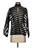 Stylewe Black Long Sleeve Blouse Size S - photo 1