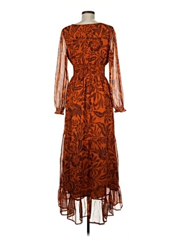 Patrons of Peace Cocktail Dress (view 2)