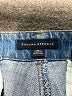 Banana Republic Blue Jeans Size 4 - photo 7