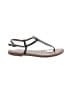 Sam Edelman Gray Sandals Size 8 - photo 1