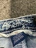 Amethyst Jeans Hearts Blue Jeans Size 3 (estimated) - photo 7