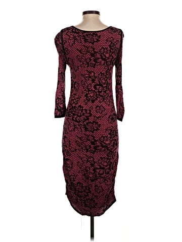 Express Cocktail Dress (view 2)
