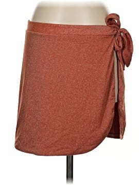 Solid & Striped Casual Skirt (view 1)