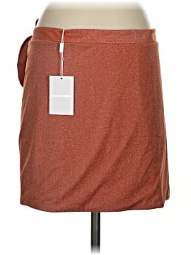 Solid & Striped Casual Skirt (view 2)