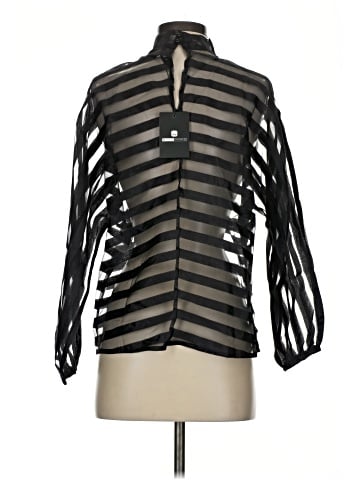 Stylewe Long Sleeve Blouse (view 2)