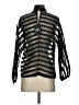 Stylewe Black Long Sleeve Blouse Size S - photo 2