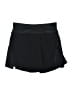 SPANX Solid Black Active Skort Size M - photo 1