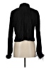 Fashion Nova 100% Polyester Black Long Sleeve Turtleneck Size L - photo 2