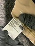 Uniqlo 100% Polyester Solid Tan Casual Pants Size M - photo 8