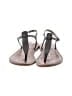 Sam Edelman Gray Sandals Size 8 - photo 2