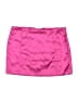 H&M Solid Pink Skort Size 14 - photo 1