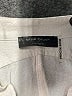 Blue Blush 100% Cotton Solid Ivory Romper Size S - photo 4