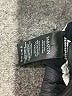 Babaton 100% Polyester Black Sleeveless Blouse Size L - photo 8