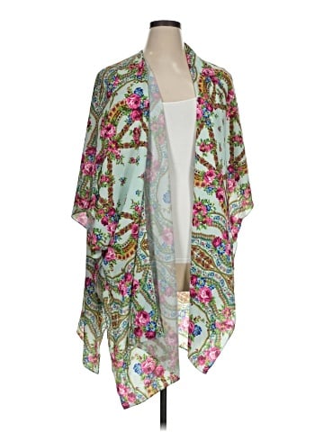 Umgee Kimono (view 1)