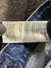 Adriano Goldschmied Blue Jeans Size 30 waist - photo 4