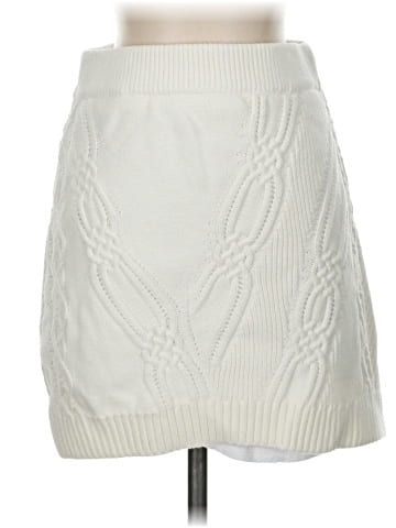 Maeve by Anthropologie Casual Skirt (view 1)