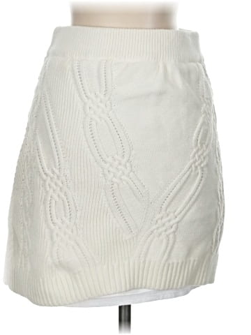 Maeve by Anthropologie Casual Skirt (view 2)