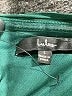 Lulus 100% Polyester Green Cocktail Dress Size L - photo 4