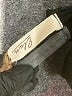 Elan Black Casual Pants Size XL - photo 7