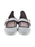 J.Crew Tweed Gray Heels Size 11 - photo 2
