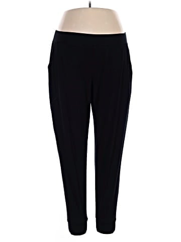 Eileen Fisher Active Pants (view 1)
