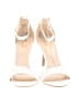 Lulus Ivory Sandals Size 10 - photo 2