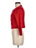 DKNY Red Cardigan Size L - photo 5