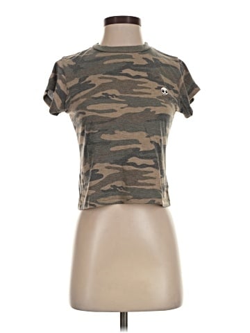 LA Hearts Short Sleeve T-Shirt (view 1)