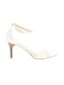 Lulus Ivory Sandals Size 10 - photo 1