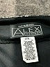 Alex Evenings Chevron-herringbone Gray Blazer Size 2X - photo 6