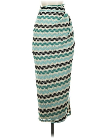 Geisha Designs Casual Skirt (view 1)